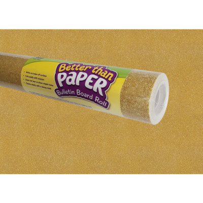 Under The Sea Better Than Paper Bulletin Board Roll
