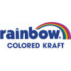 Rainbow® Colored Kraft Paper