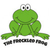 The Freckled Frog